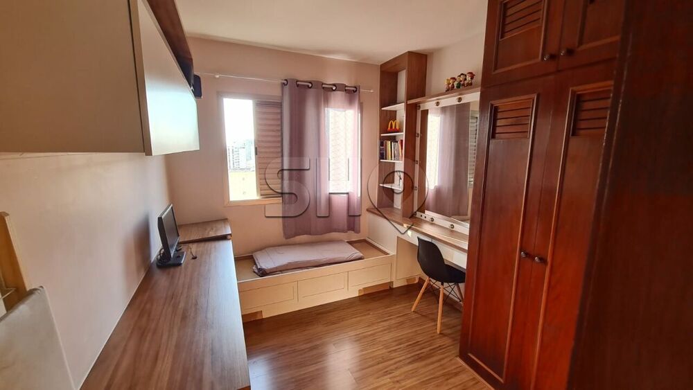 Apartamento, 2 quartos, 110 m² - Foto 3