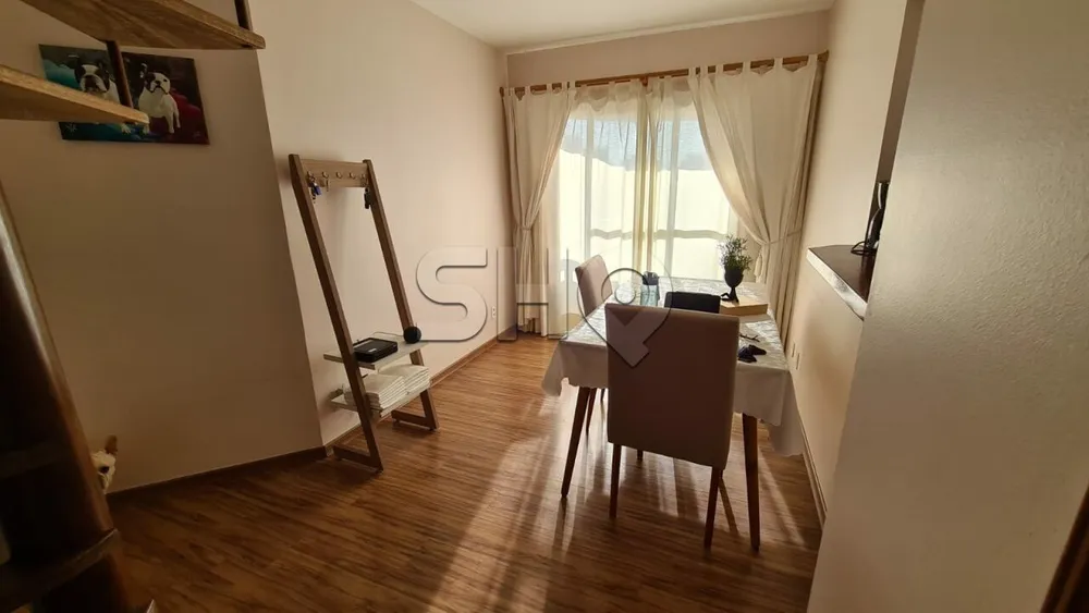 Apartamento, 2 quartos, 110 m² - Foto 5