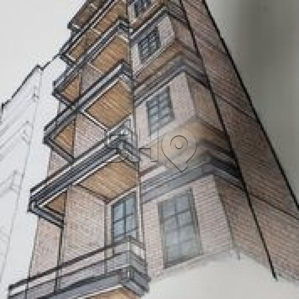 Apartamento, 2 quartos, 97 m² - Foto 2