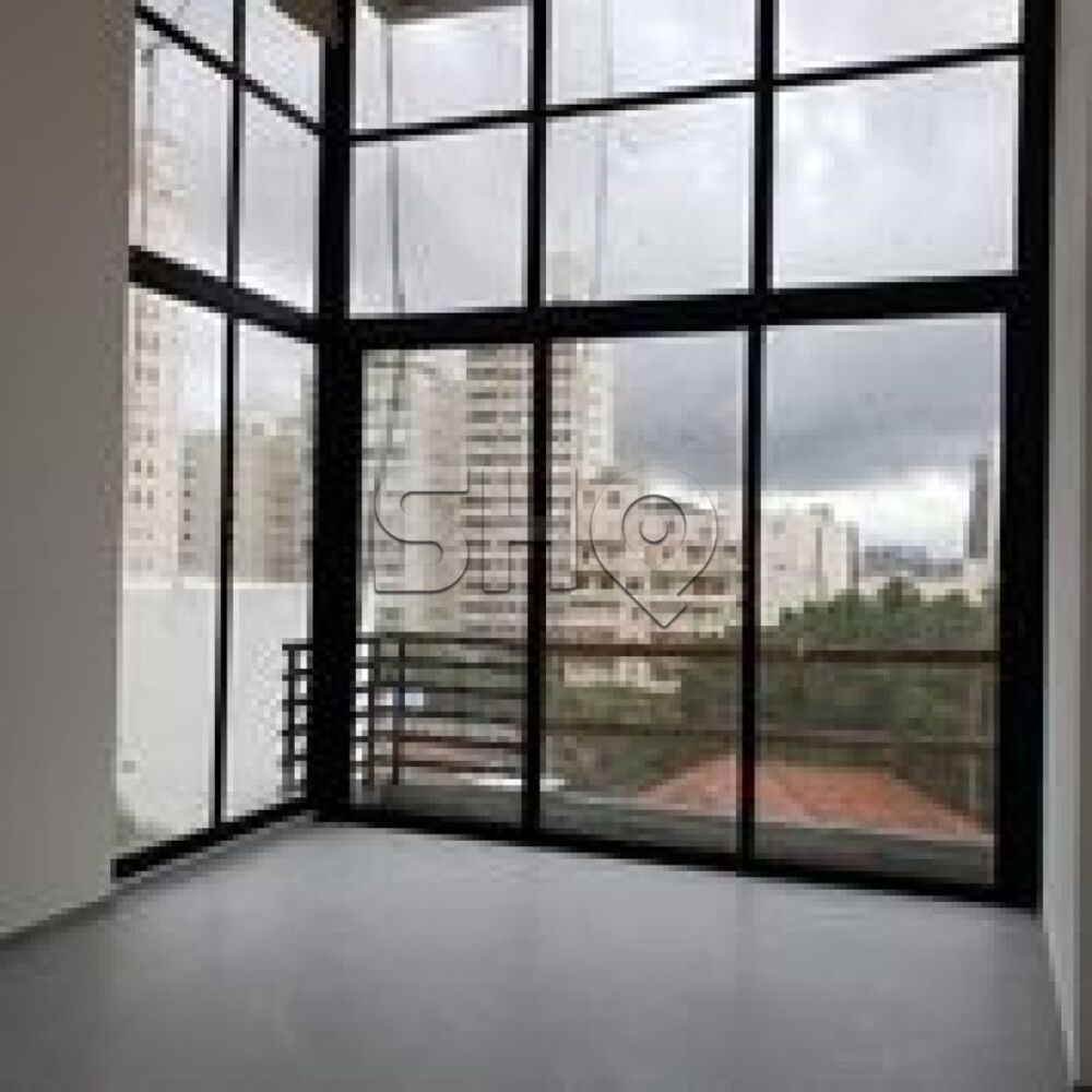 Apartamento, 2 quartos, 97 m² - Foto 1