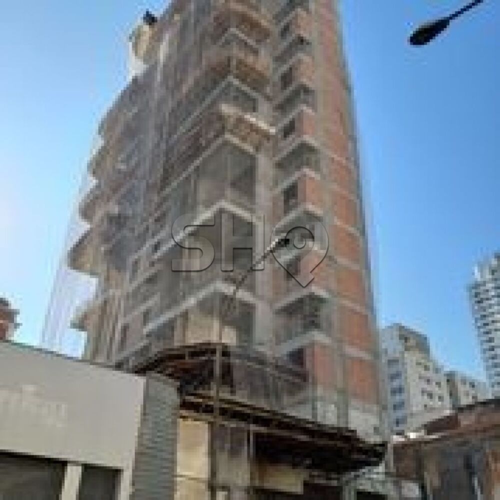 Apartamento, 2 quartos, 97 m² - Foto 3