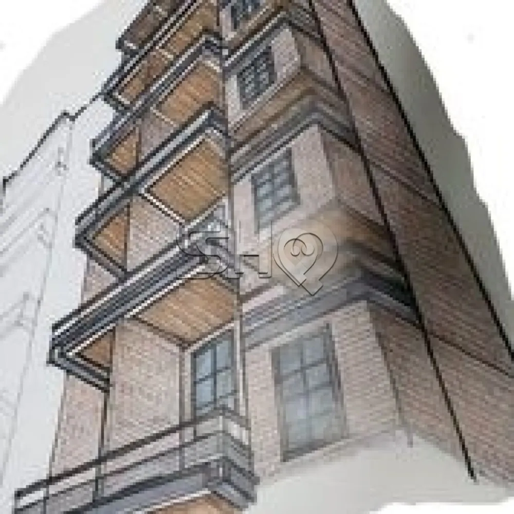 Apartamento, 2 quartos, 97 m² - Foto 8
