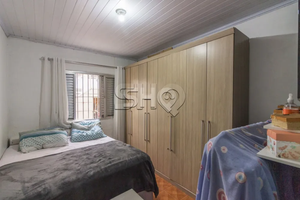 Casa, 2 quartos, 70 m² - Foto 4