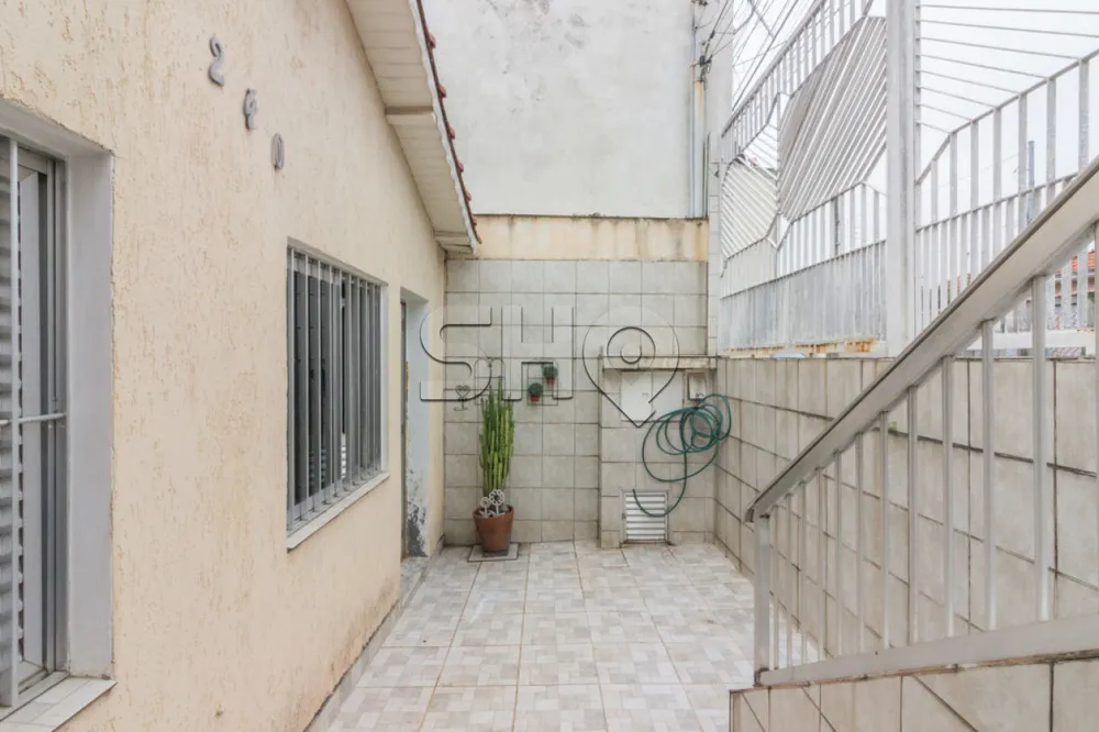 Casa, 2 quartos, 70 m² - Foto 3