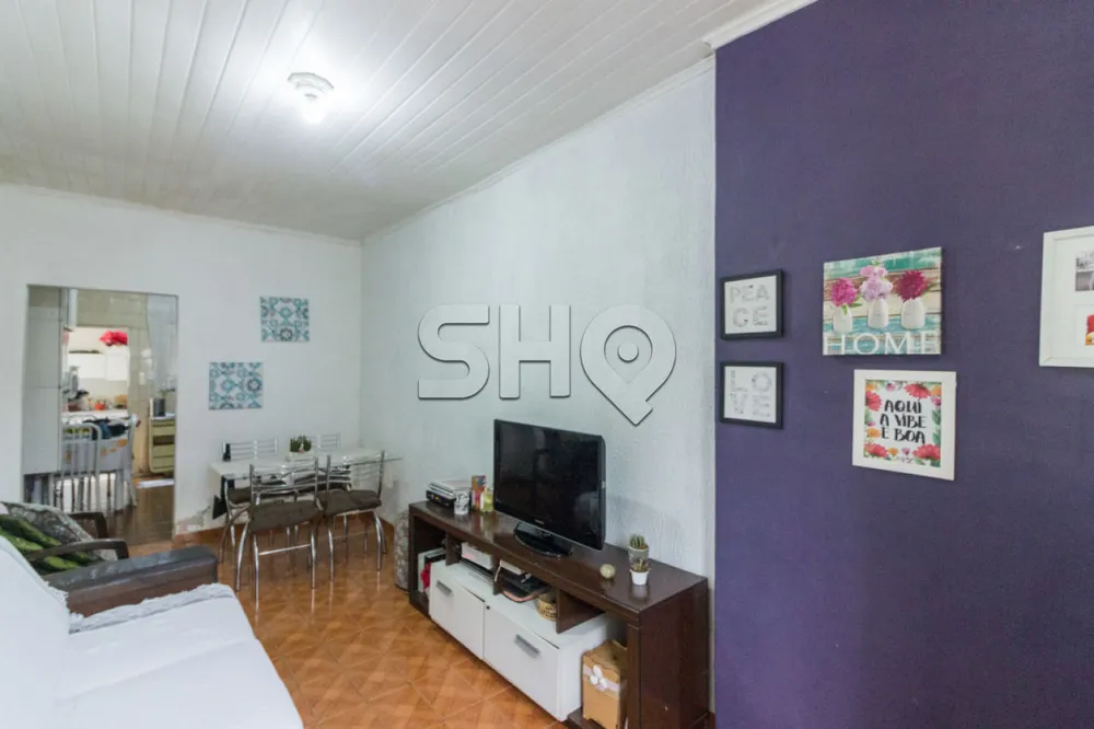 Casa, 2 quartos, 70 m² - Foto 1