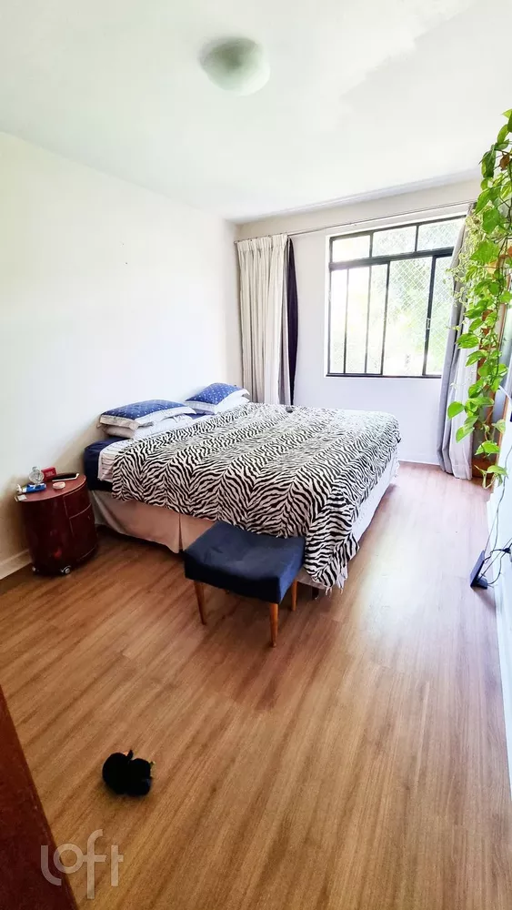 Apartamento à venda com 2 quartos, 100m² - Foto 3