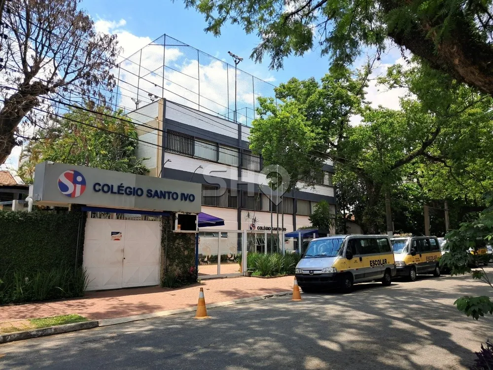 Casa, 7 quartos, 700 m² - Foto 12