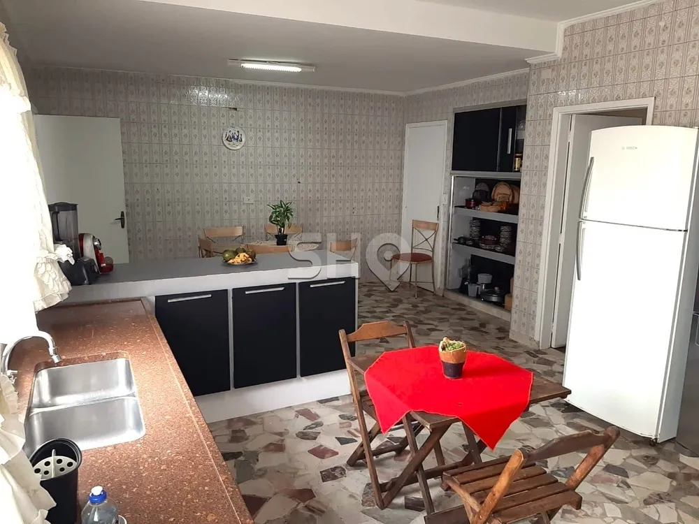 Casa, 7 quartos, 700 m² - Foto 3