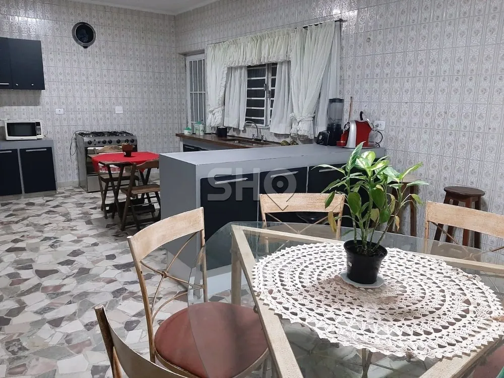 Casa, 7 quartos, 700 m² - Foto 2