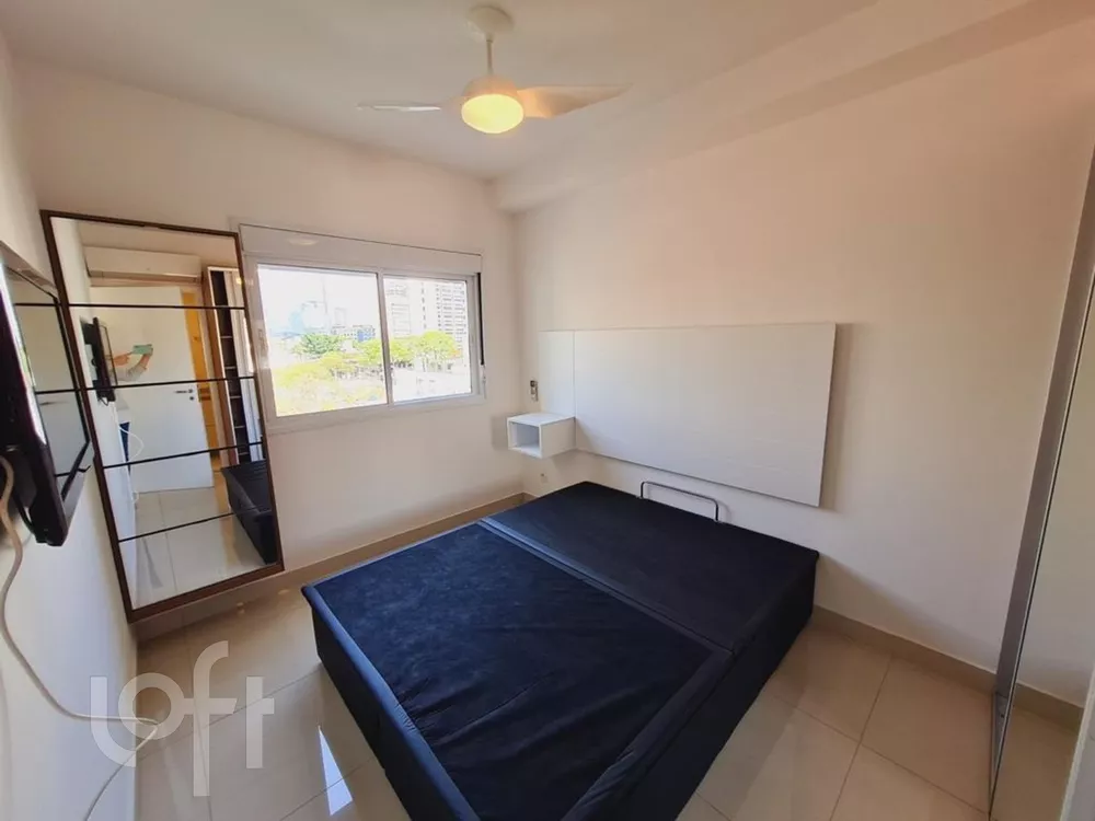 Apartamento à venda com 1 quarto, 50m² - Foto 8