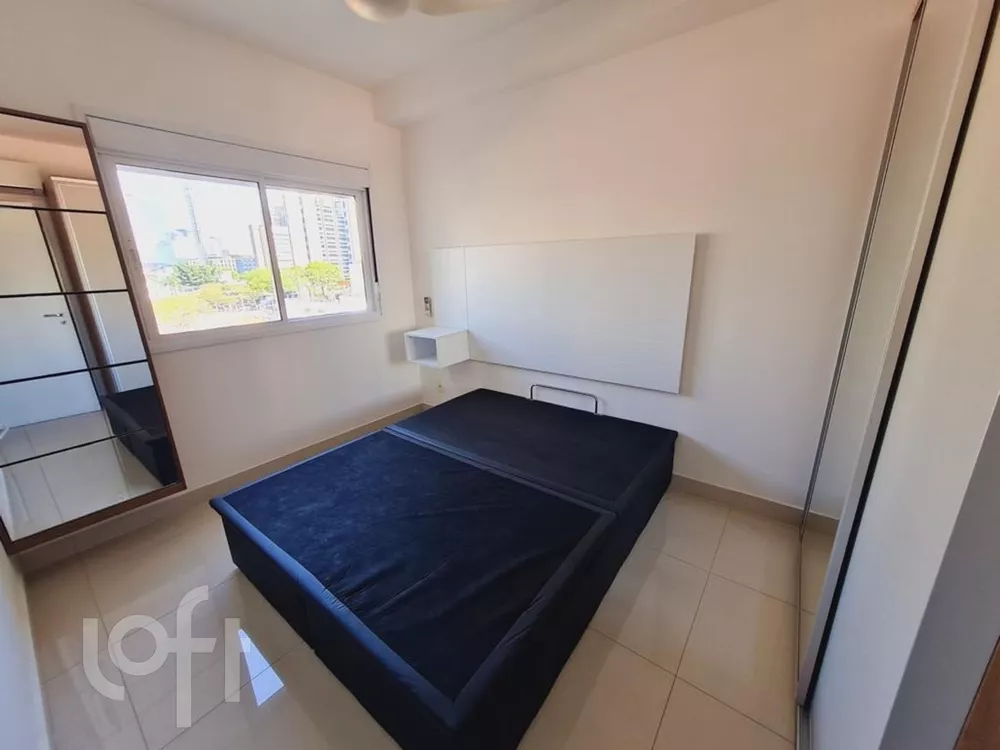 Apartamento à venda com 1 quarto, 50m² - Foto 4