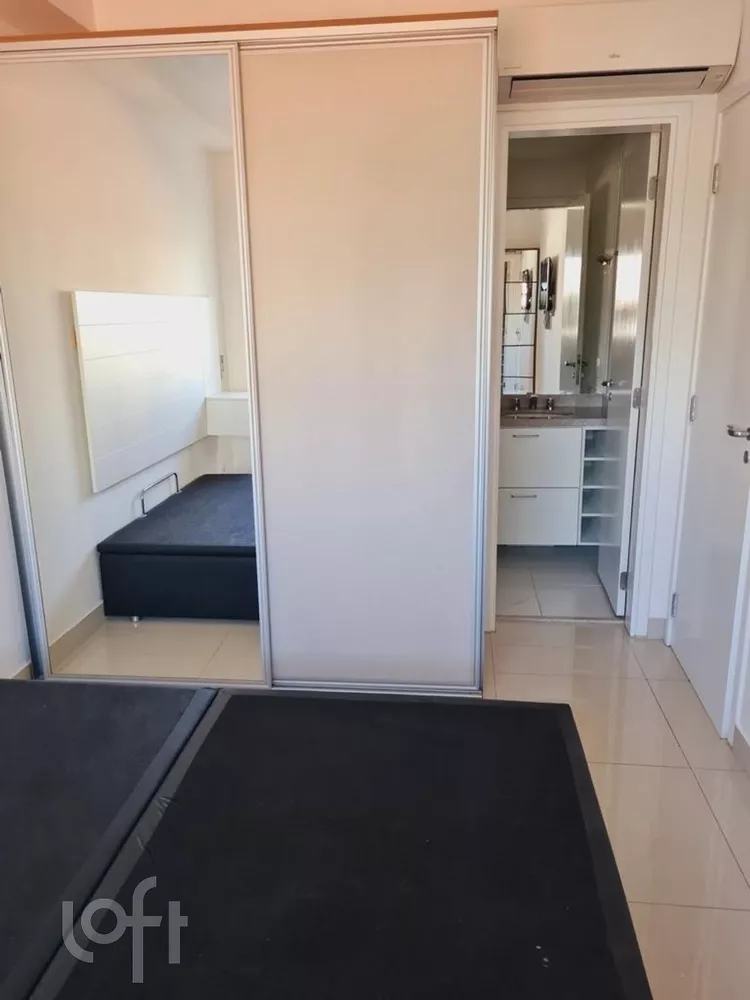 Apartamento à venda com 1 quarto, 50m² - Foto 5