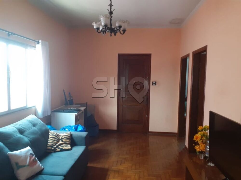 Casa à venda com 3 quartos, 197m² - Foto 1