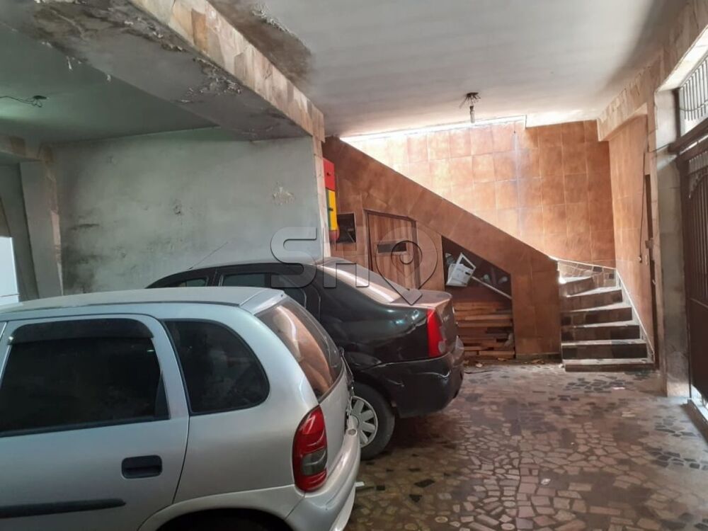 Casa à venda com 3 quartos, 197m² - Foto 15