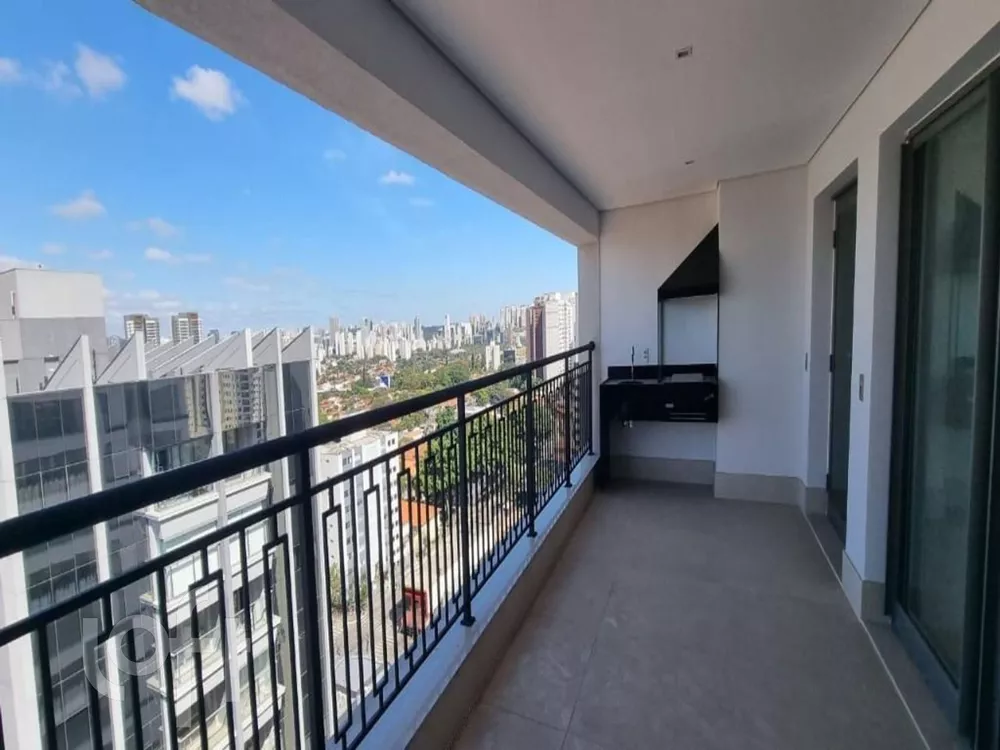 Apartamento à venda com 3 quartos, 149m² - Foto 1