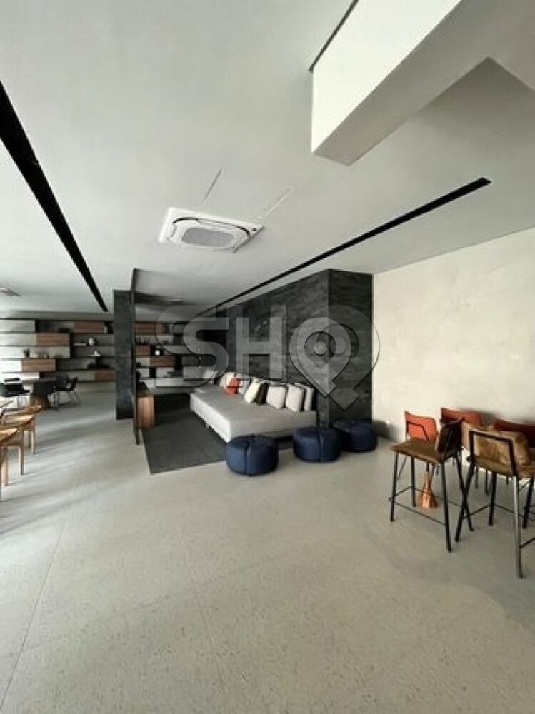 Apartamento para alugar com 1 quarto, 27m² - Foto 12