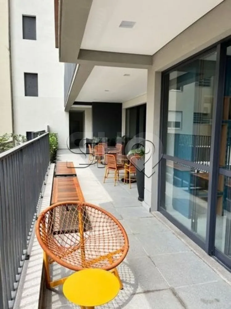 Apartamento, 1 quarto, 27 m² - Foto 17