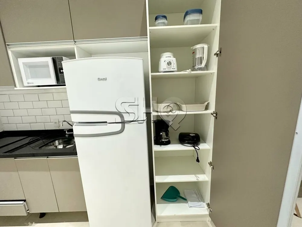 Apartamento, 1 quarto, 27 m² - Foto 6