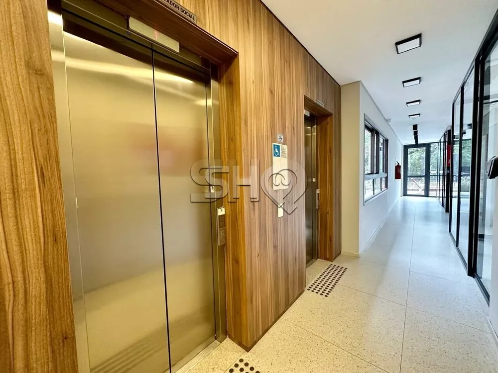 Apartamento, 1 quarto, 27 m² - Foto 11