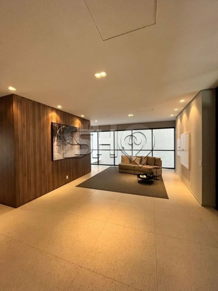 Apartamento para alugar com 1 quarto, 27m² - Foto 10