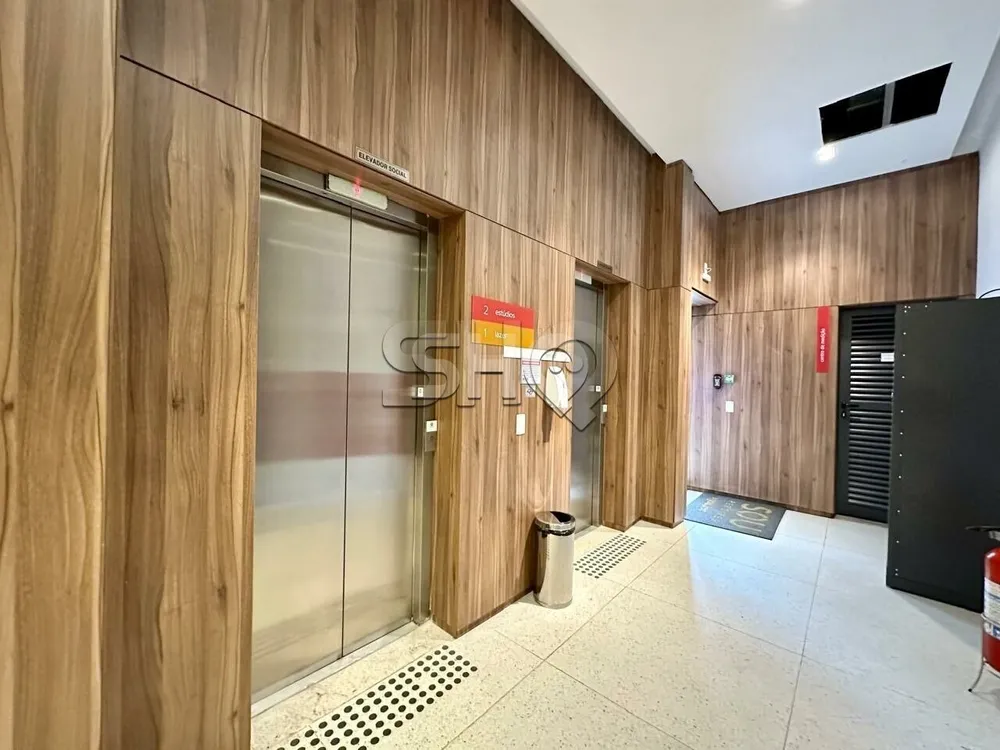 Apartamento, 1 quarto, 27 m² - Foto 13