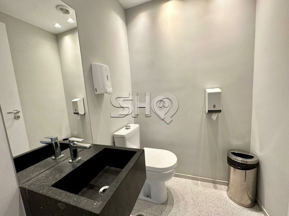 Apartamento para alugar com 1 quarto, 27m² - Foto 5