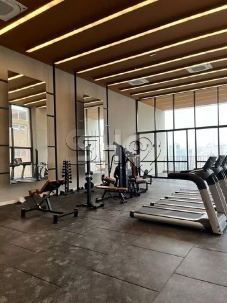 Apartamento, 1 quarto, 27 m² - Foto 16