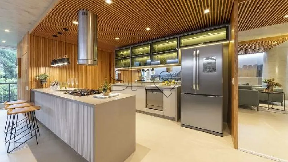 Cobertura, 3 quartos, 324 m² - Foto 2