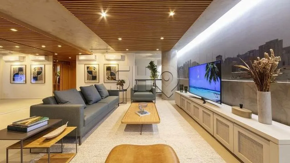 Cobertura, 3 quartos, 324 m² - Foto 1