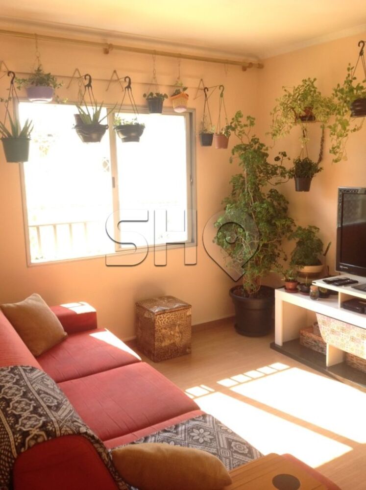 Apartamento, 2 quartos, 56 m² - Foto 4