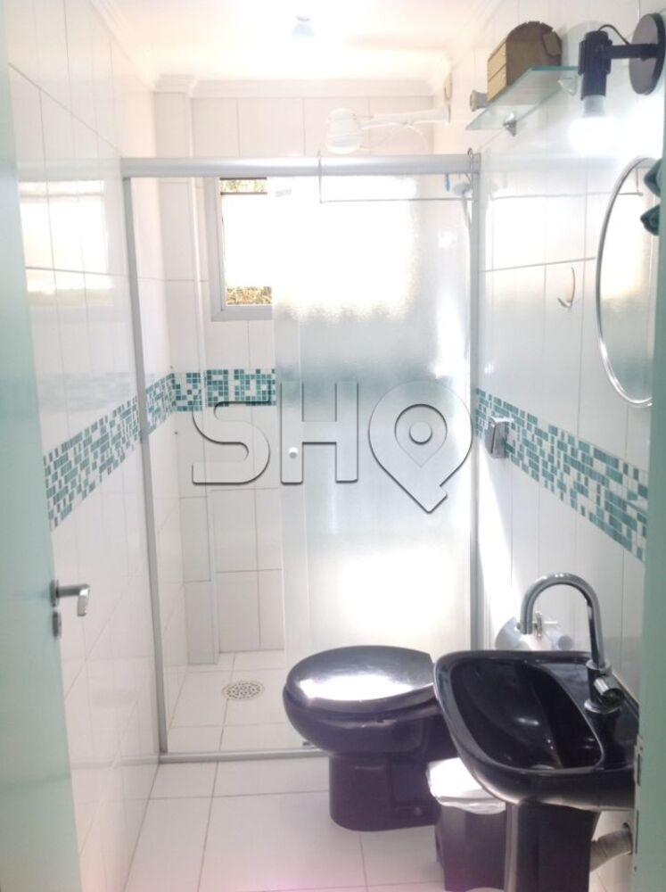 Apartamento, 2 quartos, 56 m² - Foto 2