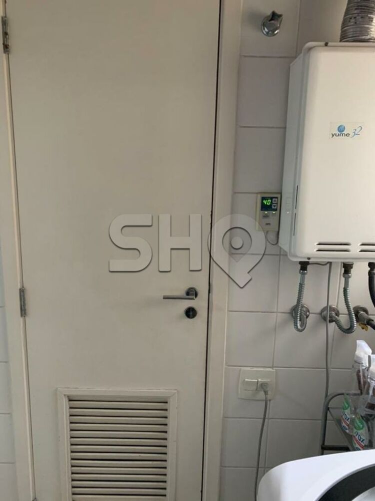 Apartamento à venda com 4 quartos, 132m² - Foto 20