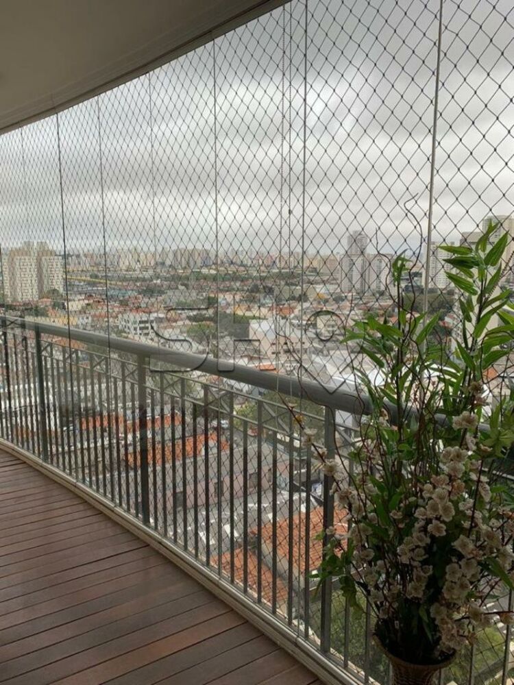 Apartamento à venda com 4 quartos, 132m² - Foto 6