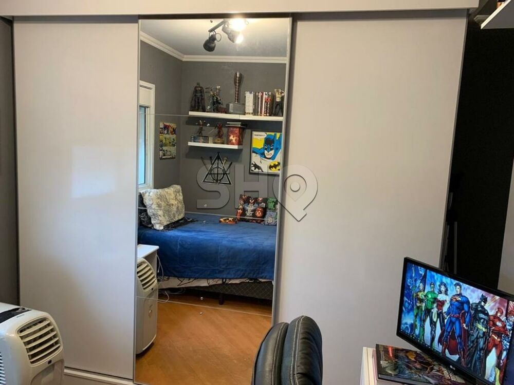 Apartamento à venda com 4 quartos, 132m² - Foto 17
