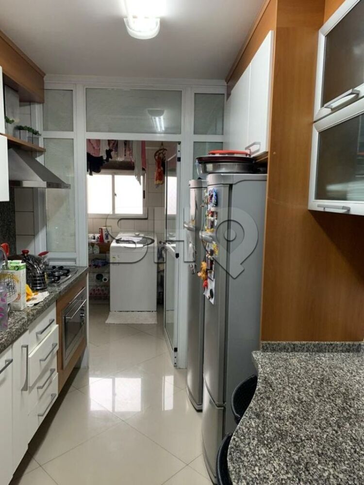Apartamento à venda com 4 quartos, 132m² - Foto 12