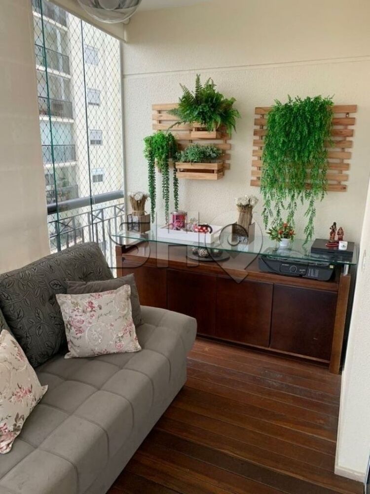 Apartamento à venda com 4 quartos, 132m² - Foto 7