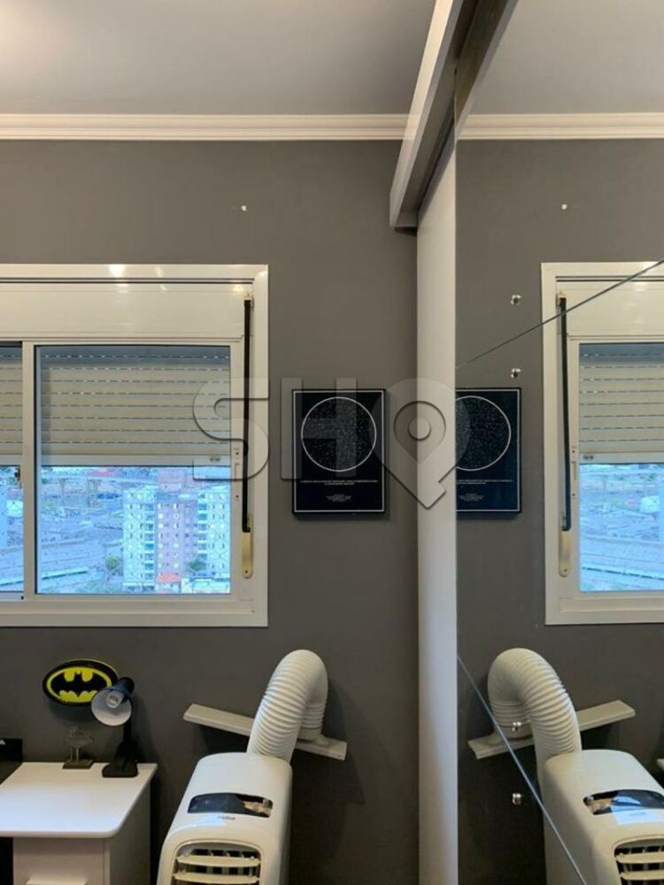 Apartamento à venda com 4 quartos, 132m² - Foto 19