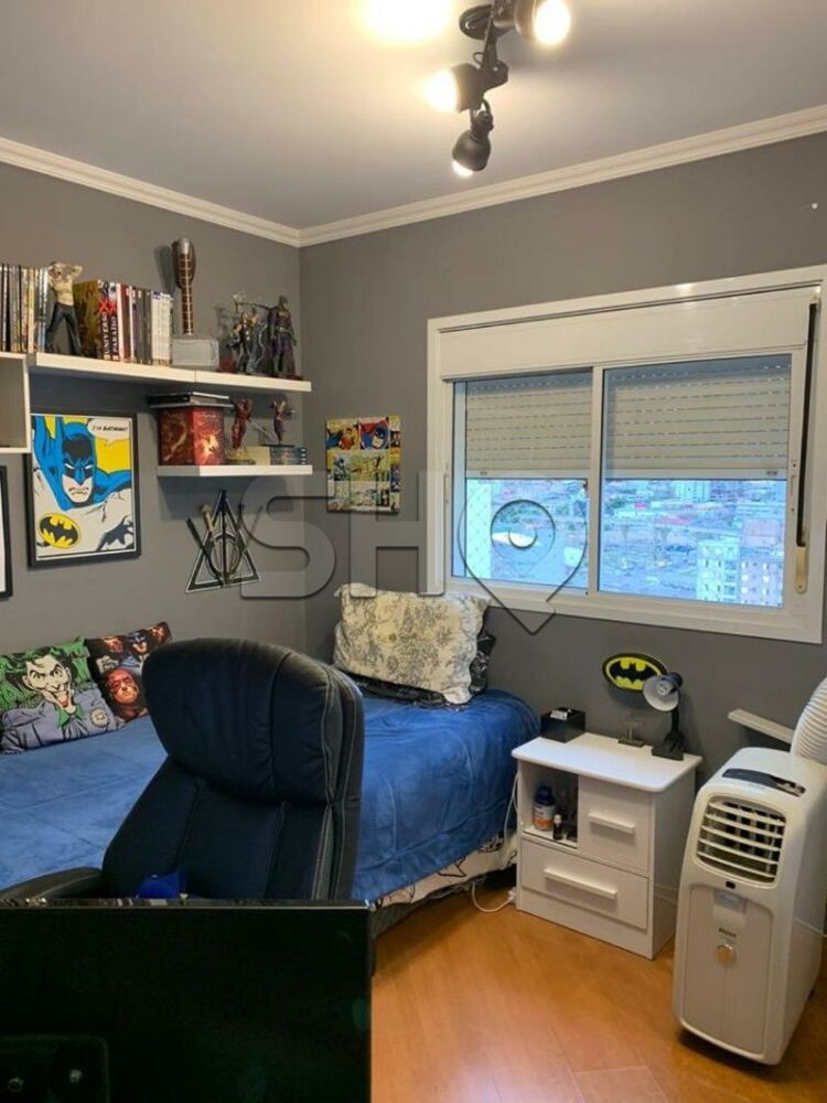 Apartamento à venda com 4 quartos, 132m² - Foto 15
