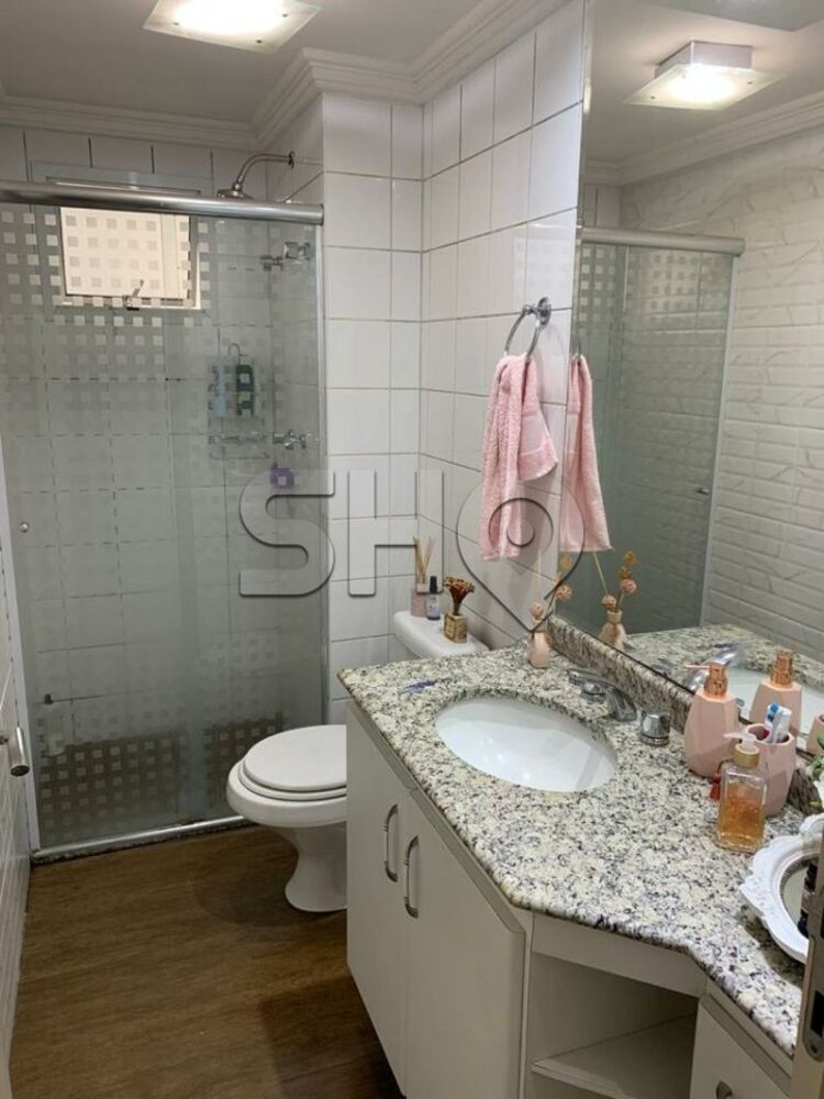 Apartamento à venda com 4 quartos, 132m² - Foto 14