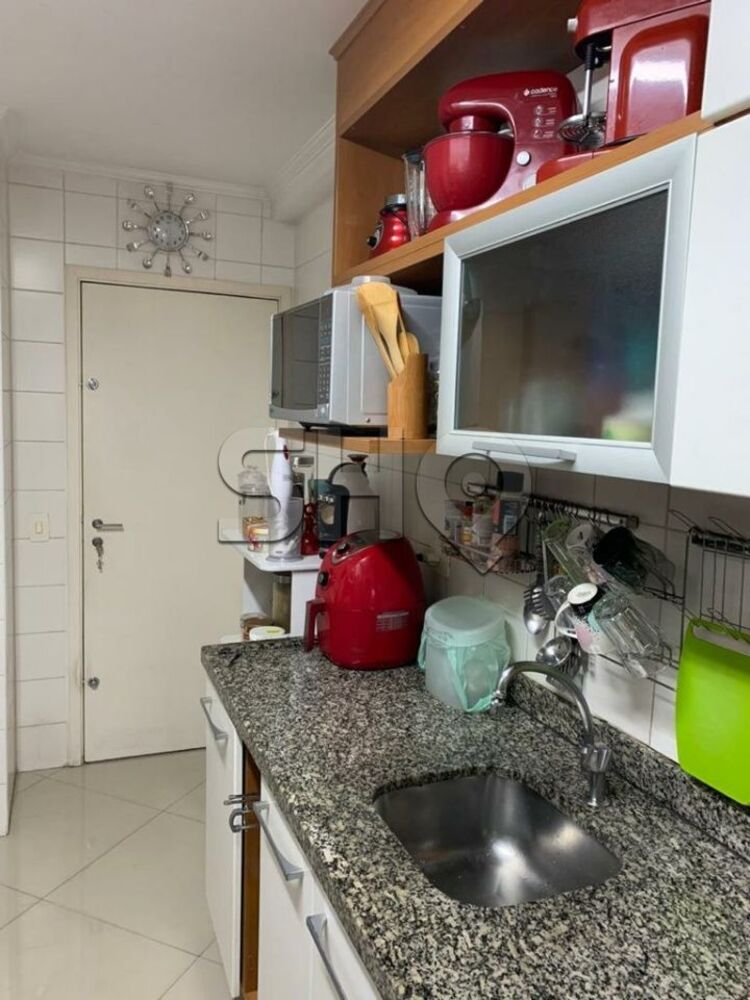 Apartamento à venda com 4 quartos, 132m² - Foto 9