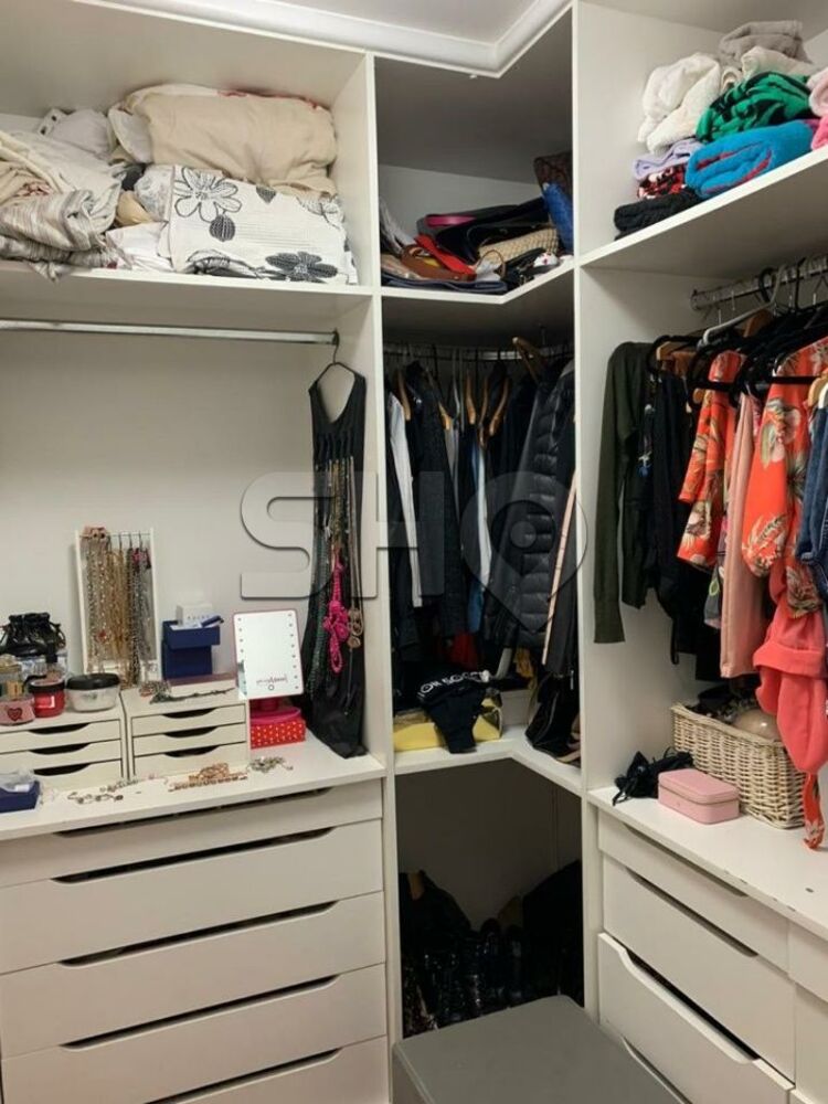 Apartamento à venda com 4 quartos, 132m² - Foto 18