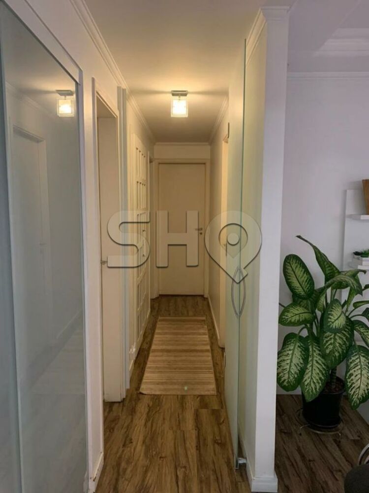 Apartamento à venda com 4 quartos, 132m² - Foto 13