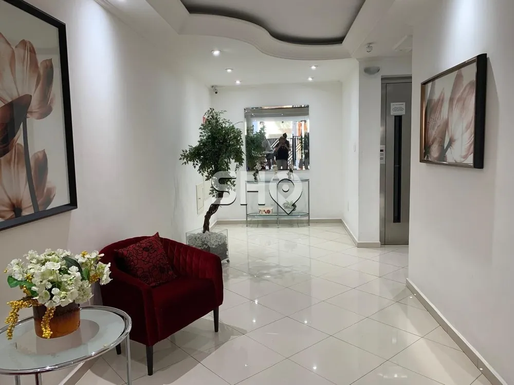 Apartamento, 3 quartos, 120 m² - Foto 12