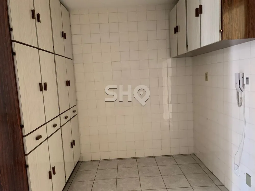 Apartamento, 3 quartos, 120 m² - Foto 2