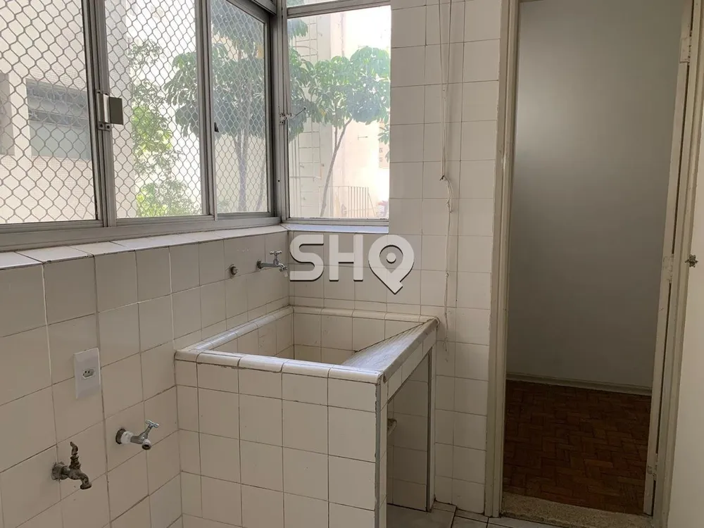 Apartamento, 3 quartos, 120 m² - Foto 14