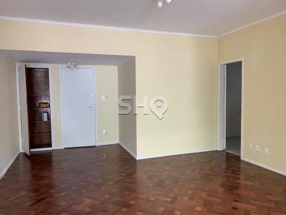 Apartamento, 3 quartos, 120 m² - Foto 1