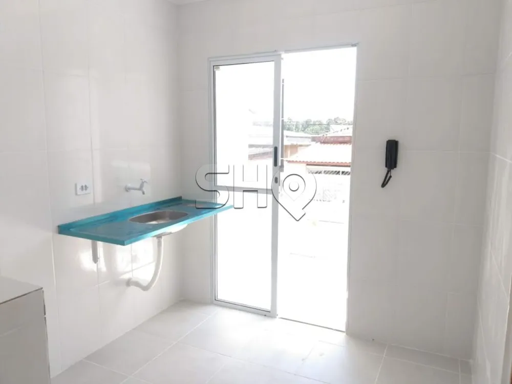 Apartamento, 2 quartos, 40 m² - Foto 2