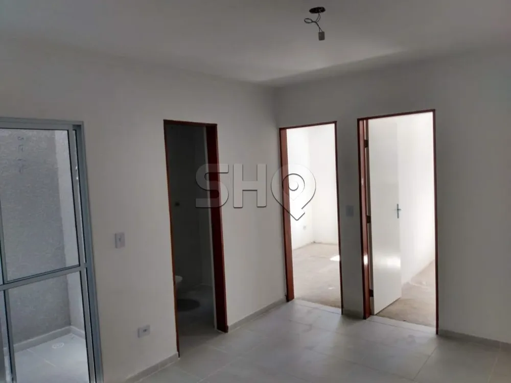 Apartamento, 2 quartos, 40 m² - Foto 1