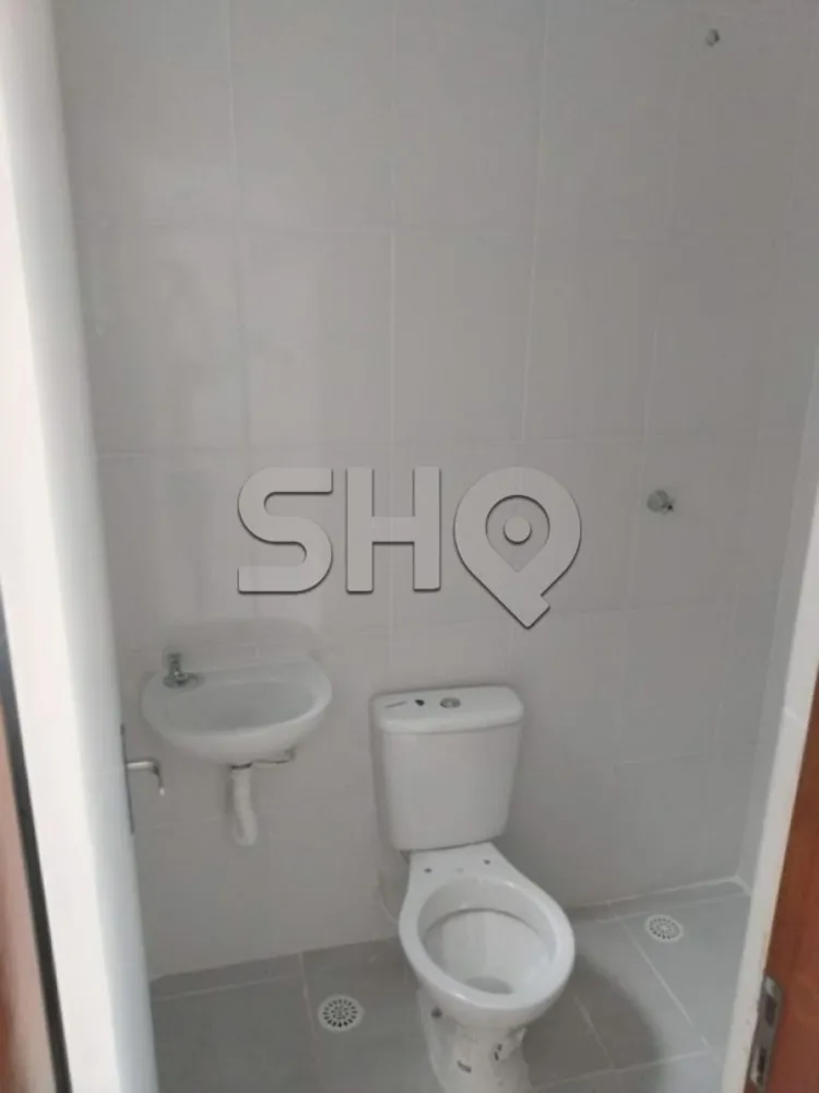 Apartamento, 2 quartos, 40 m² - Foto 3