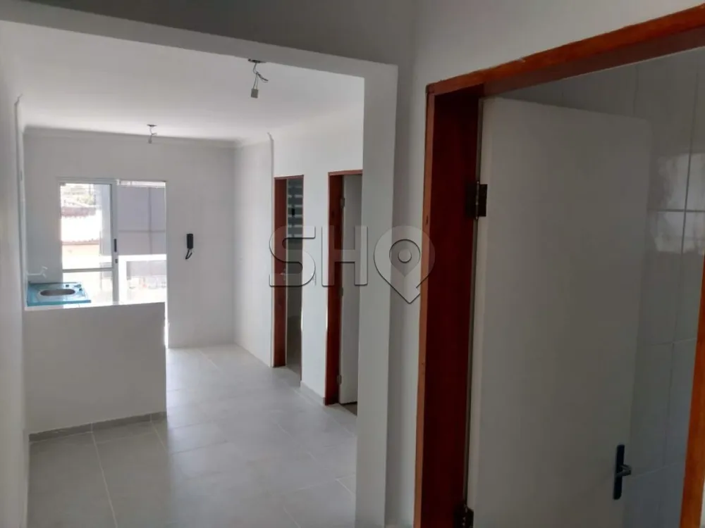 Apartamento, 2 quartos, 40 m² - Foto 4